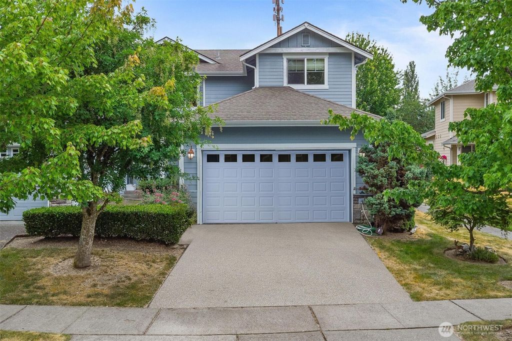 Photo of 3806 209th Place SW, Lynnwood, WA 98036 (MLS # 2398913)