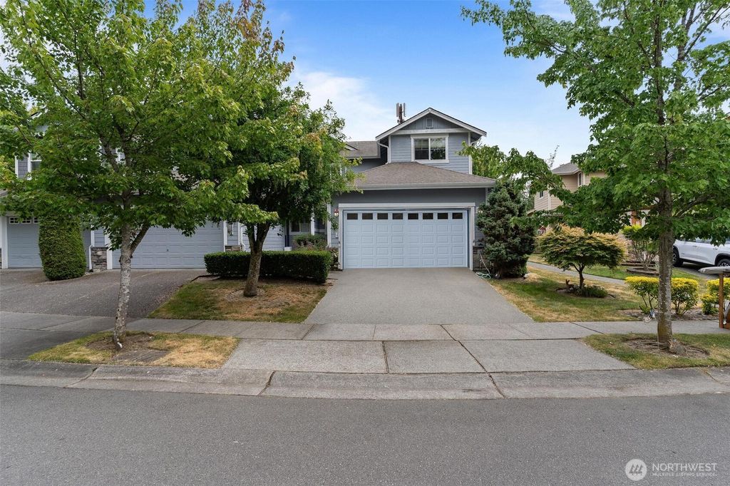 Photo of 3806 209th Place SW, Lynnwood, WA 98036 (MLS # 2398913)