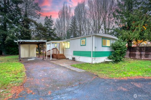 1617 Fones Road SE Unit 78, Olympia, WA 98501 - MLS#: 2313606