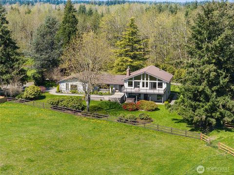 23215 54th Street E Buckley WA 98321