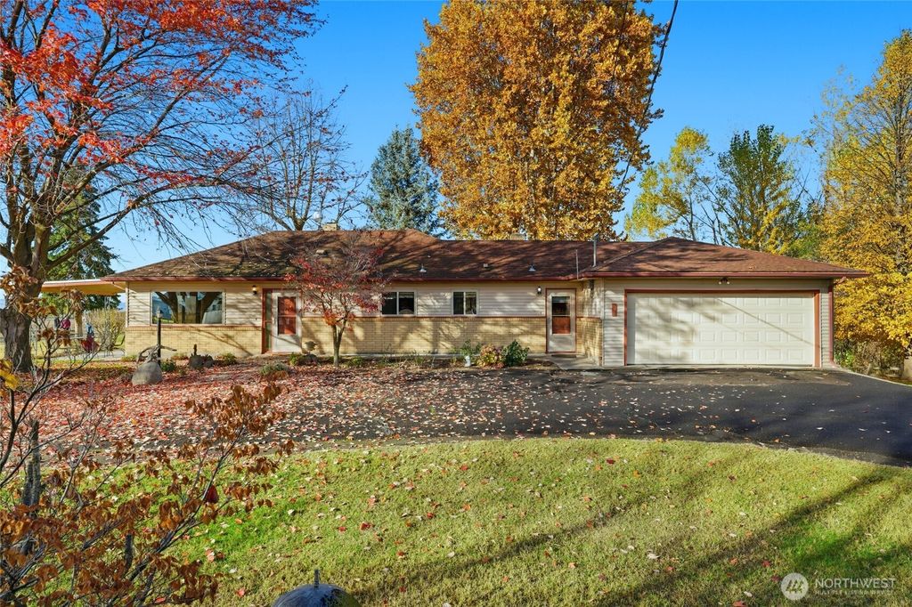 Photo of 296 McKinney Road, Walla Walla, WA 99362 (MLS # 2456668)