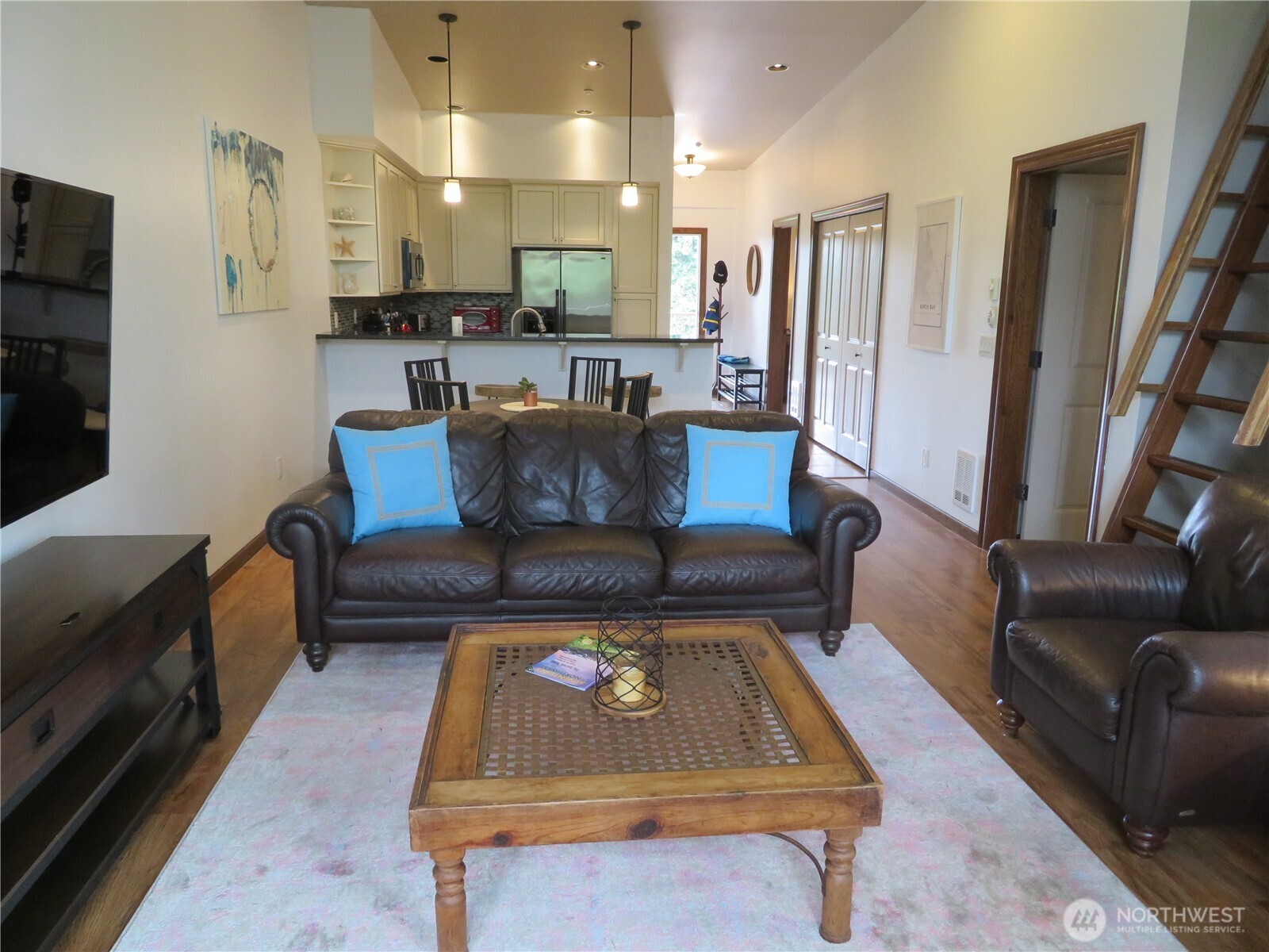 7714 Birch Bay Drive 411