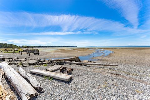 Photo of 7714 Birch Bay Drive #411, Blaine, WA 98230 (MLS # 2394287)