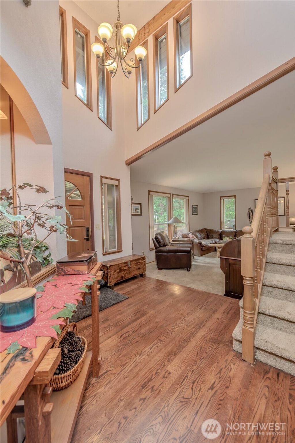 Photo of 19516 SE 324th Street, Kent, WA 98042 (MLS # 2459128)