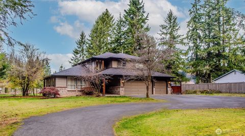 Photo of 19516 SE 324th Street, Kent, WA 98042 (MLS # 2459128)