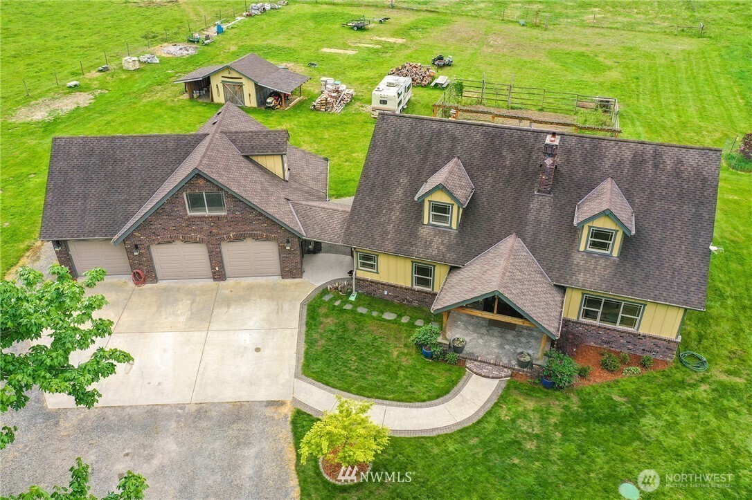 34325 SE 263rd Place
