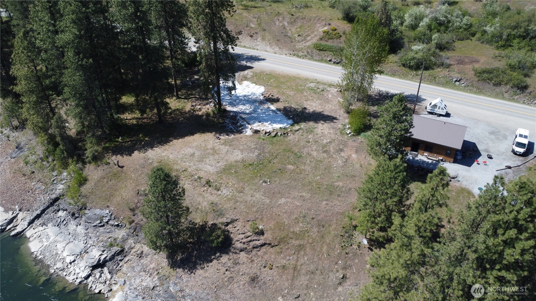 4239 Northport Flat Creek Road