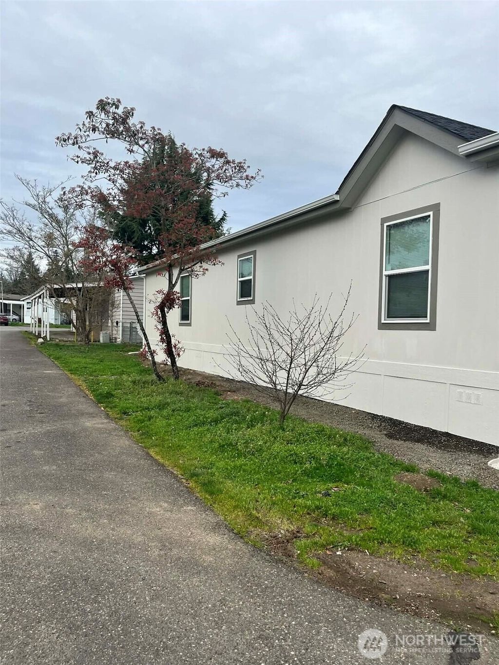 Photo of 4501 1322 COM Addy Street #30, Washougal, WA 98671 (MLS # 2481128)