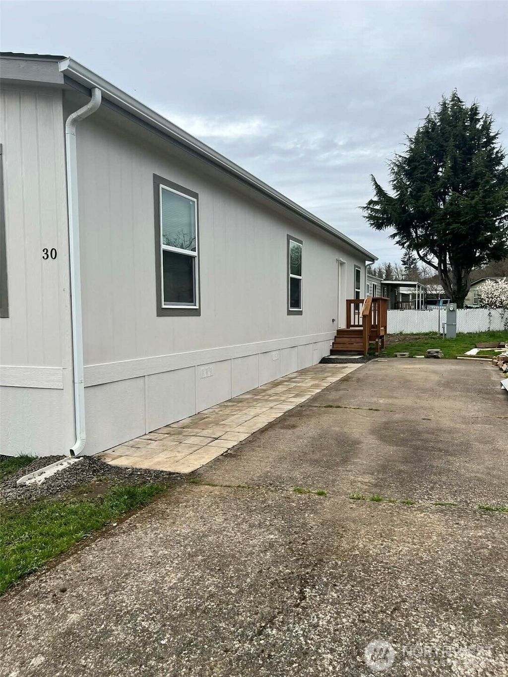 Photo of 4501 1322 COM Addy Street #30, Washougal, WA 98671 (MLS # 2481128)