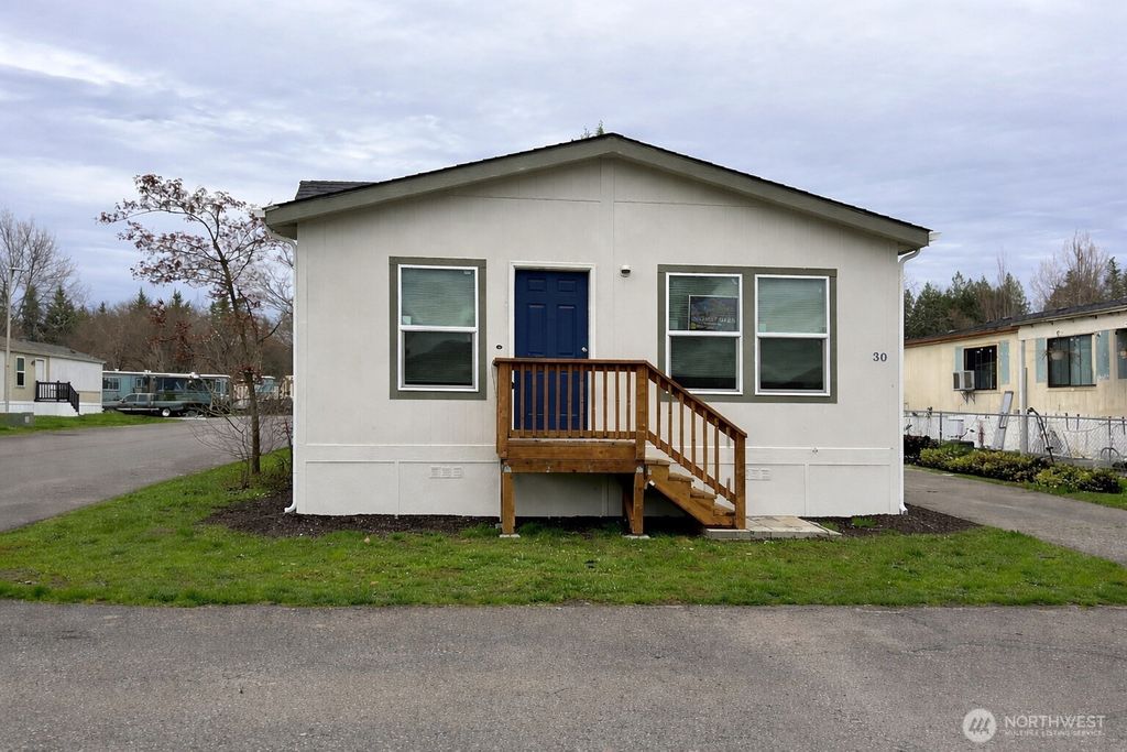 Photo of 4501 1322 COM Addy Street #30, Washougal, WA 98671 (MLS # 2481128)