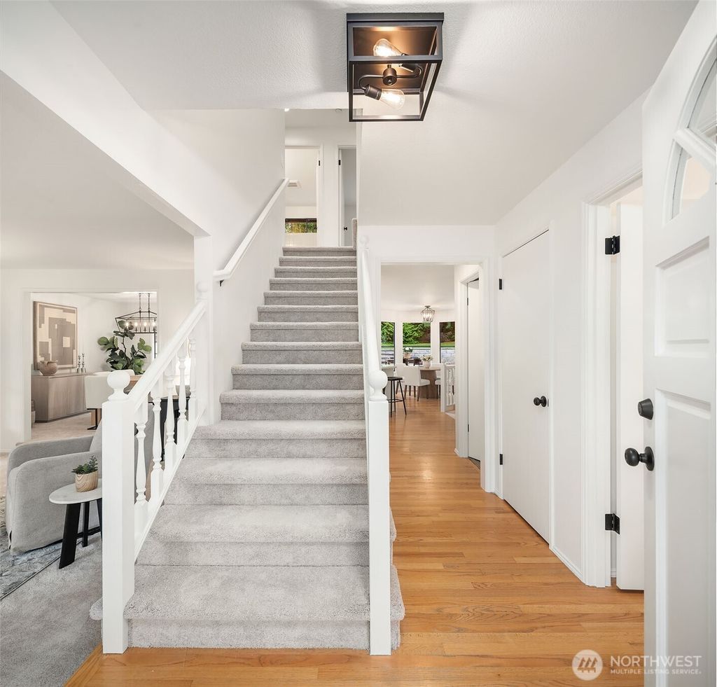Photo of 3055 218th Avenue SE, Sammamish, WA 98075 (MLS # 2412787)