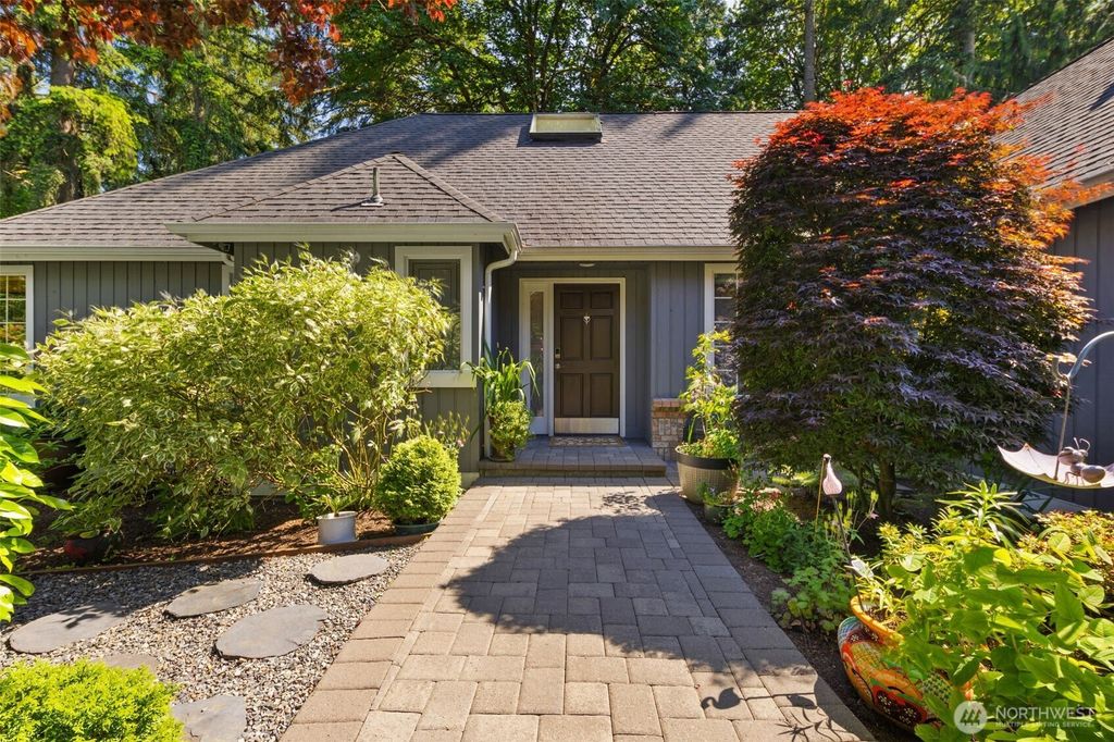 Photo of 19413 NE 203rd Place, Woodinville, WA 98077 (MLS # 2389644)