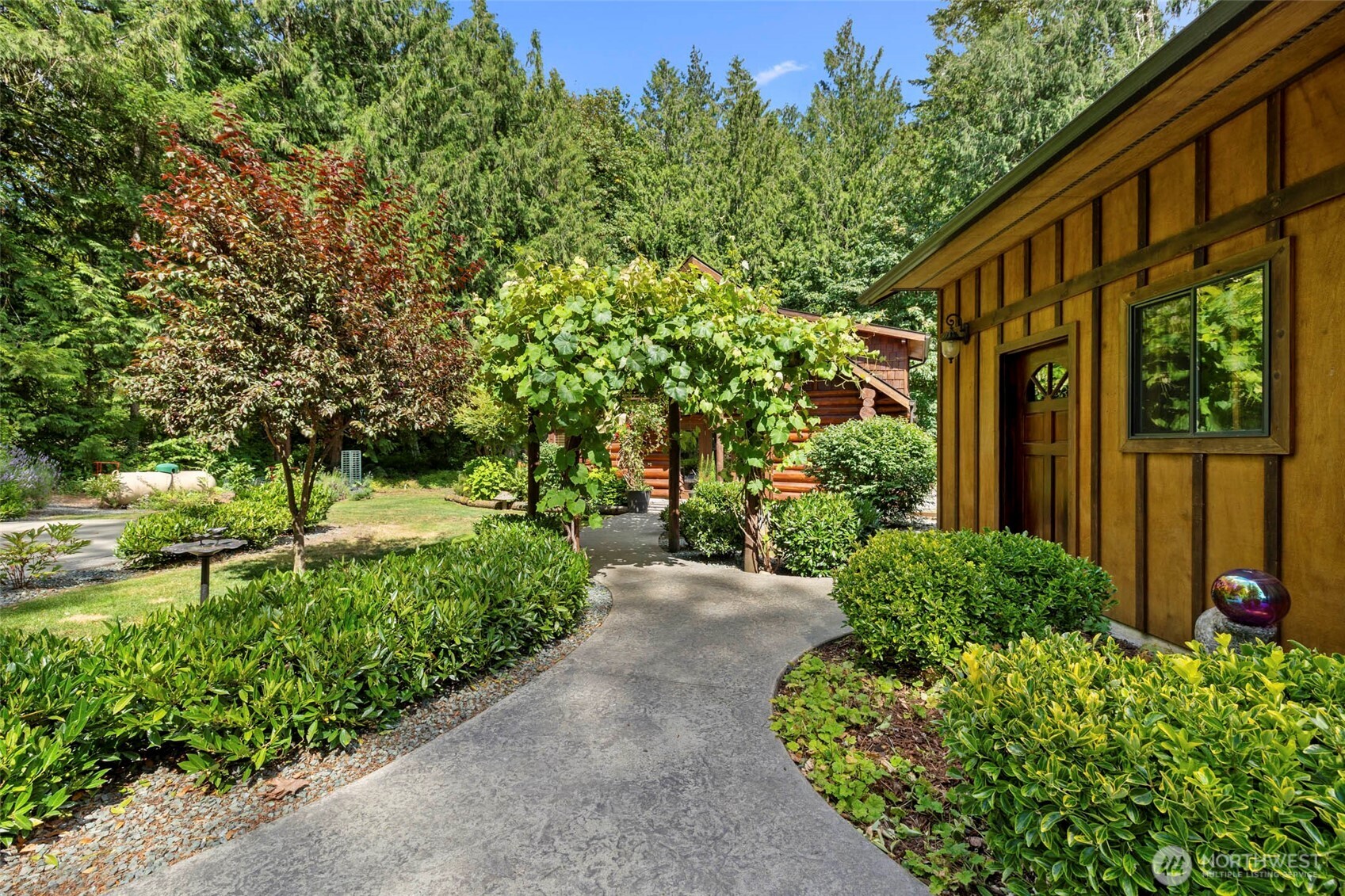 7315 Hideaway Lane