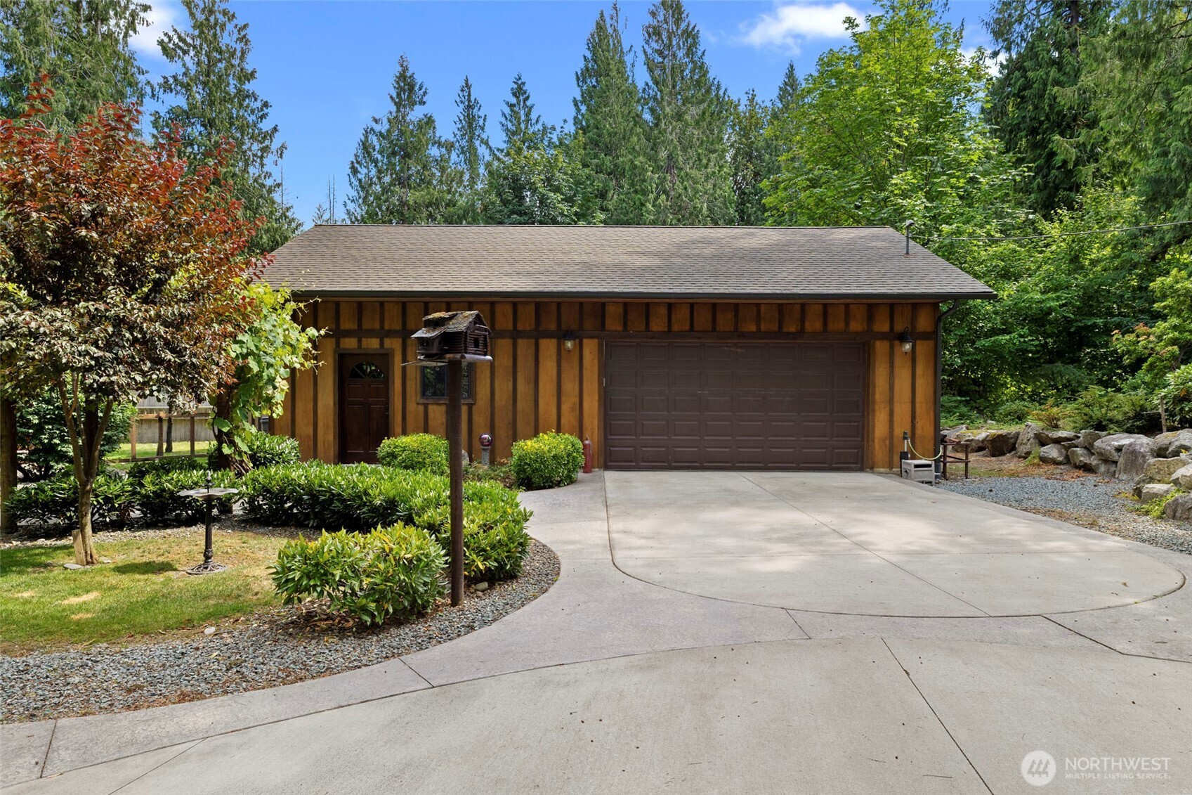 7315 Hideaway Lane