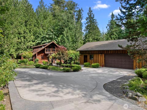 Photo of 7315 Hideaway Lane, Concrete, WA 98237 (MLS # 2558849)