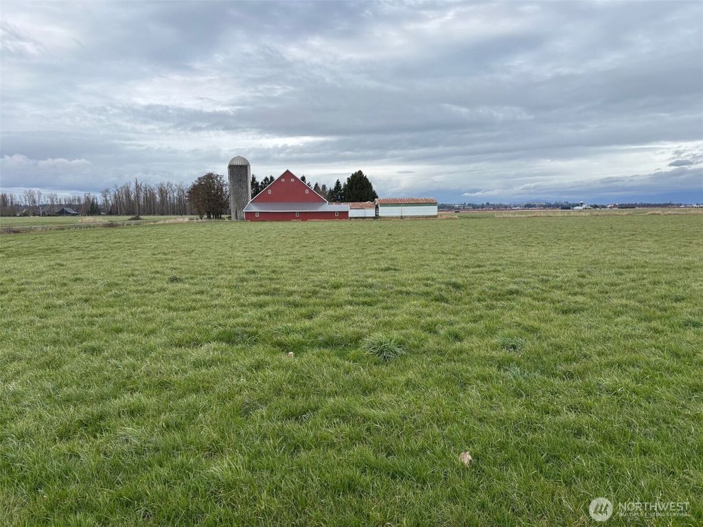 Photo of 0 Bender Road, Lynden, WA 98264 (MLS # 2485284)