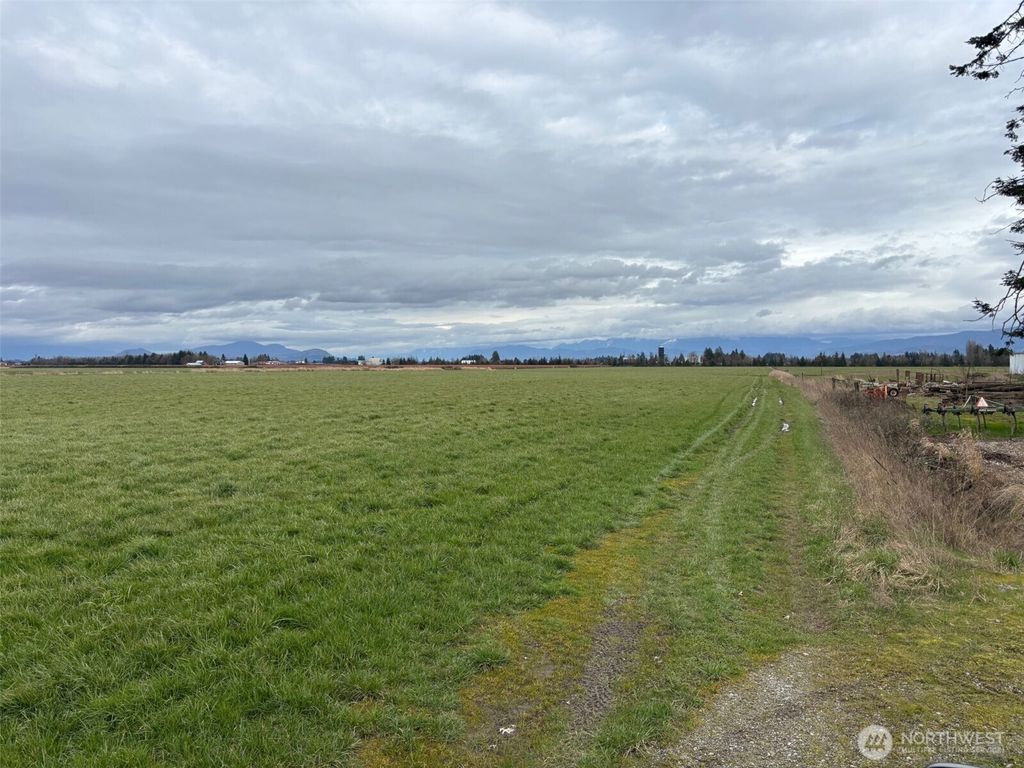Photo of 0 Bender Road, Lynden, WA 98264 (MLS # 2485284)