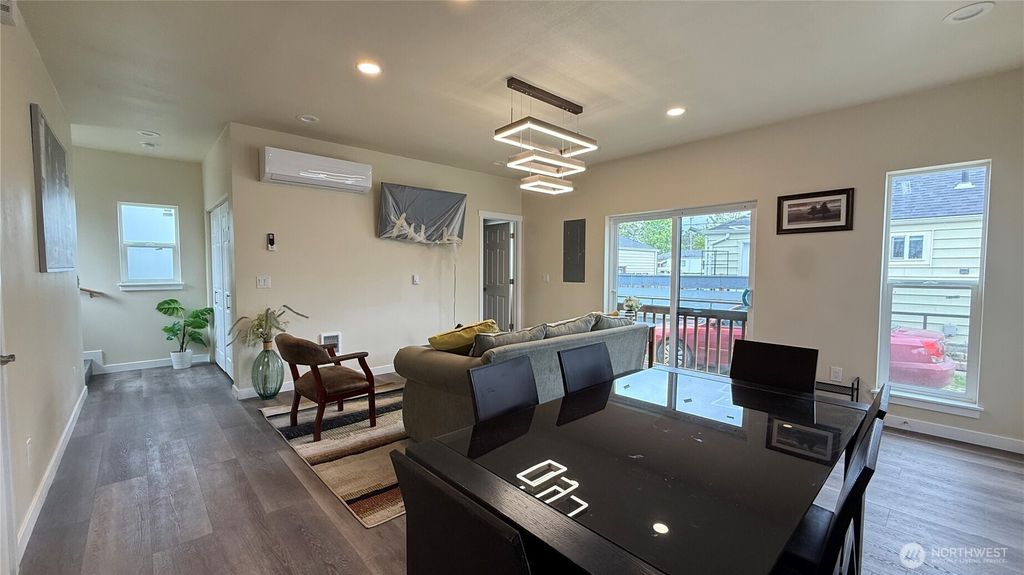 Photo of 9025 38th Avenue S, Seattle, WA 98118 (MLS # 2522951)
