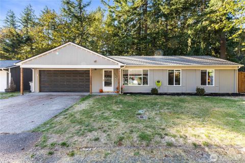 Photo of 19402 SE 264TH Street, Covington, WA 98042 (MLS # 2444540)