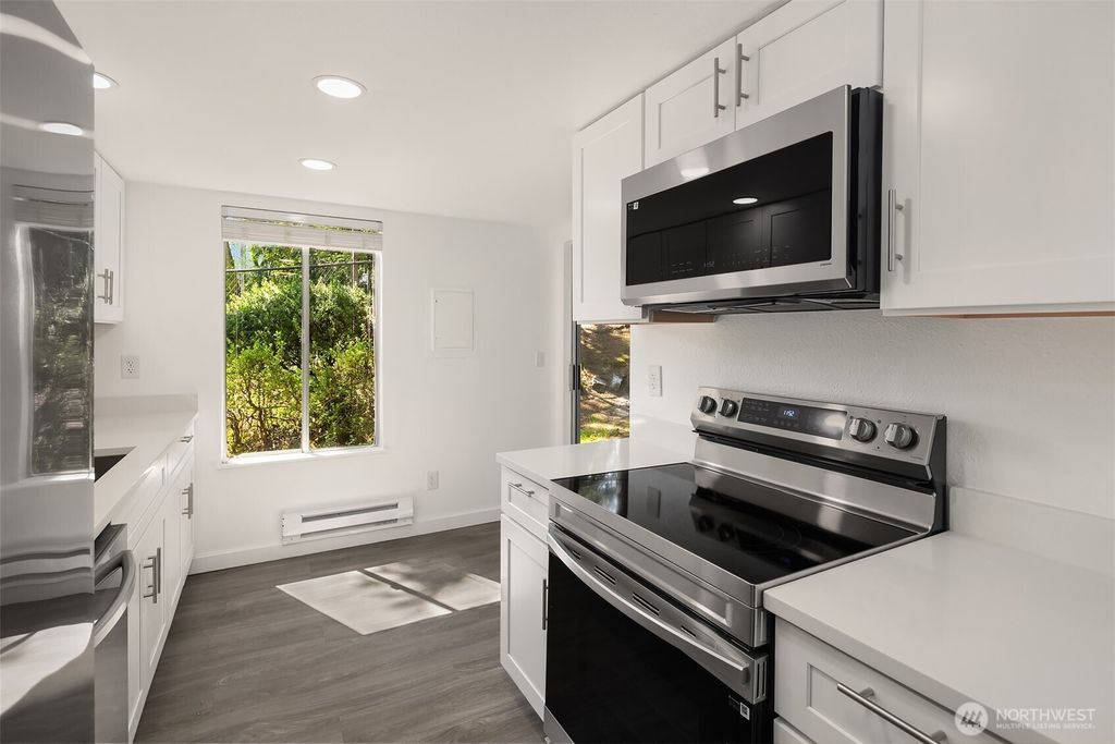 Photo of 17537 151st Avenue SE #9-4, Renton, WA 98058 (MLS # 2374497)