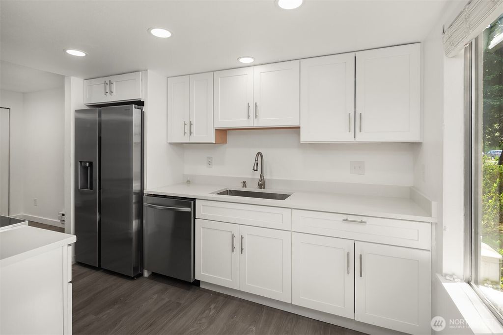 Photo of 17537 151st Avenue SE #9-4, Renton, WA 98058 (MLS # 2374497)