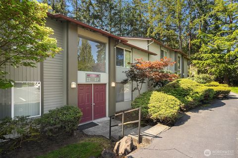 17537 151st Avenue SE Unit 9-4, Renton, WA 98058 - MLS#: 2374497