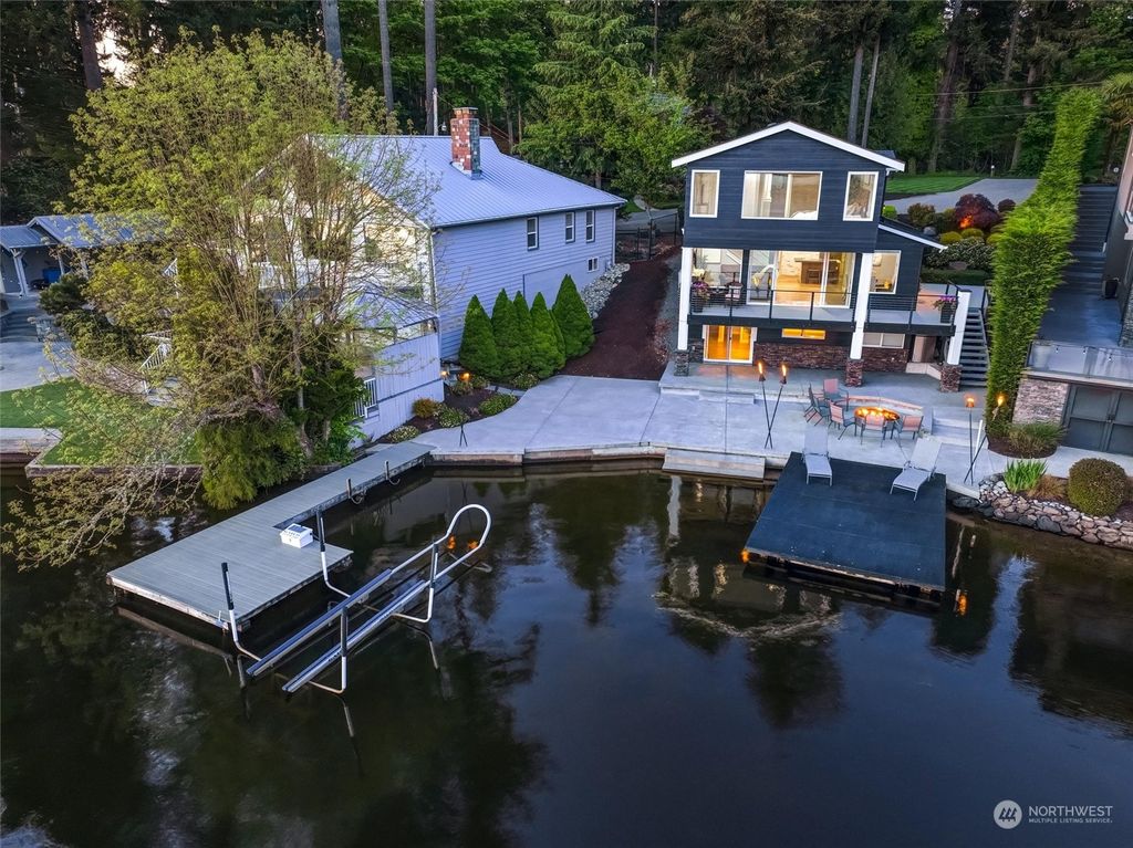Photo of 30043 232nd Place SE, Black Diamond, WA 98010 (MLS # 2241135)
