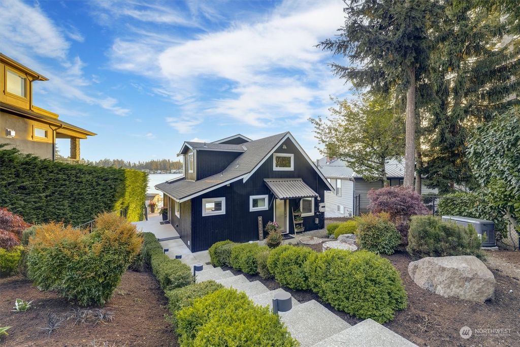 Photo of 30043 232nd Place SE, Black Diamond, WA 98010 (MLS # 2241135)