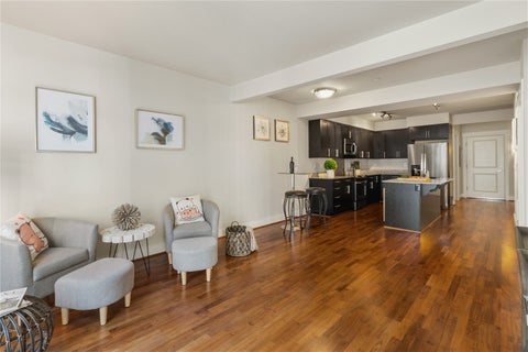 Photo of 699 John Street #507, Seattle, WA 98109 (MLS # 2597636)