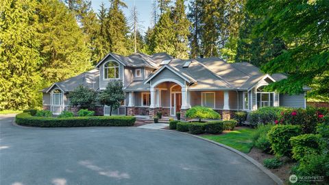 Photo of 19930 170th Avenue NE, Woodinville, WA 98072 (MLS # 2524586)