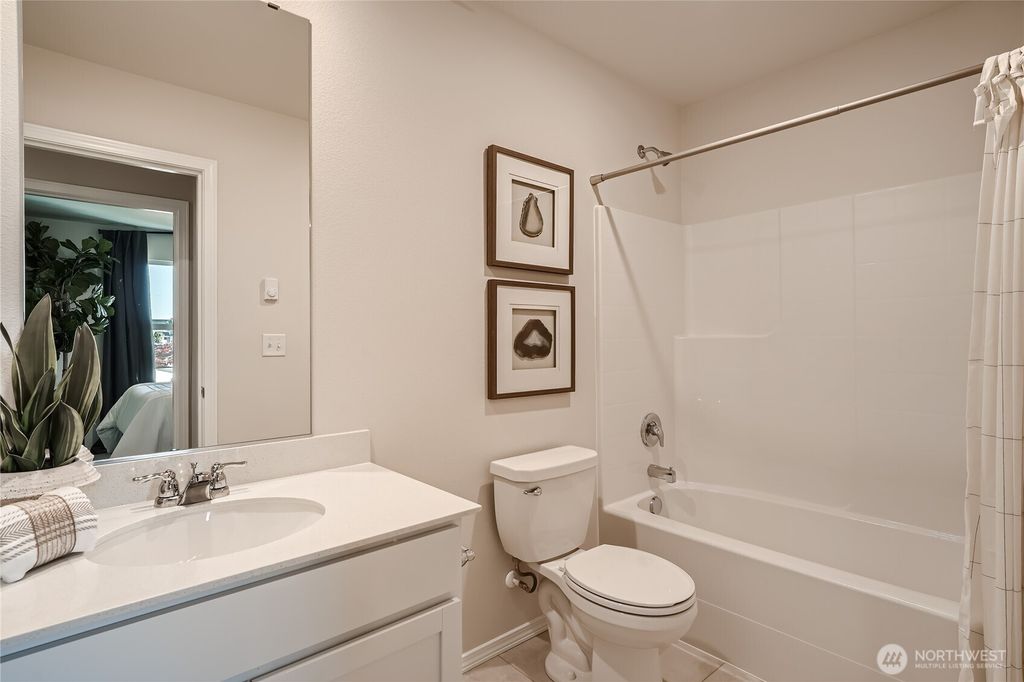 Photo of 13714 199th Street Ct E, Graham, WA 98338 (MLS # 2468854)