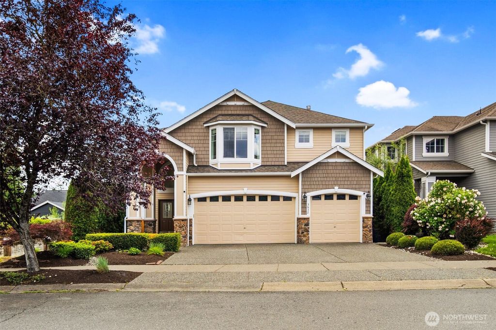 Photo of 3632 214th Place SE, Bothell, WA 98021 (MLS # 2388336)