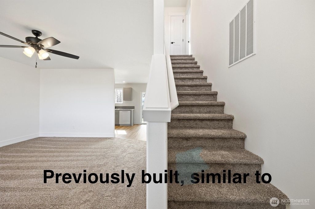 Photo of 108 N Ford Street, Connell, WA 99326 (MLS # 2501751)