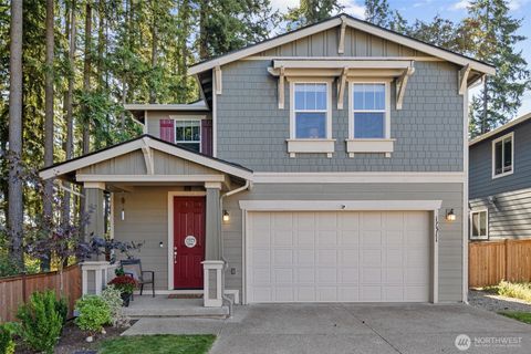 Photo of 17511 SE 254th Street, Covington, WA 98042 (MLS # 2434740)