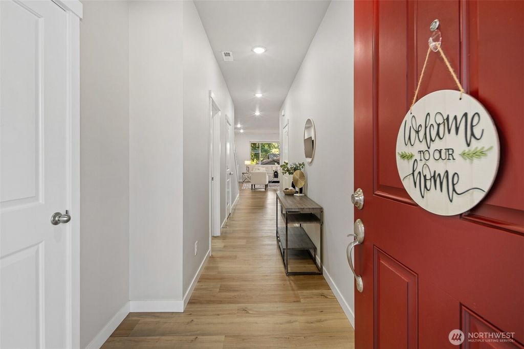 Photo of 17511 SE 254th Street, Covington, WA 98042 (MLS # 2434740)