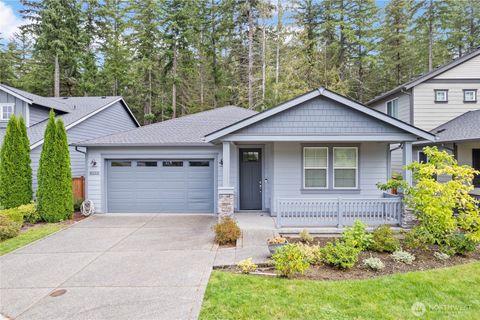 Photo of 4930 Castleton Road SW, Port Orchard, WA 98367 (MLS # 2442328)