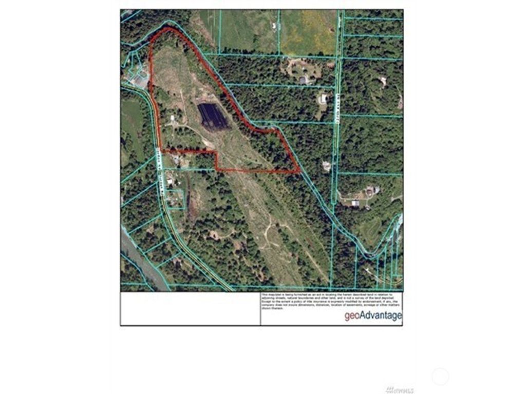 Photo of Arlington, WA 98233 (MLS # 2450836)