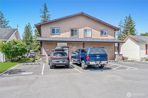 204 Central Street, Sedro Woolley, WA 98284 - MLS#: 2352783