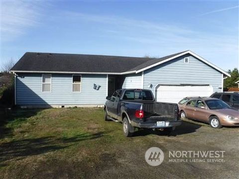 Photo of 31405 I Street St, Ocean Park, WA 98640 (MLS # 2307845)