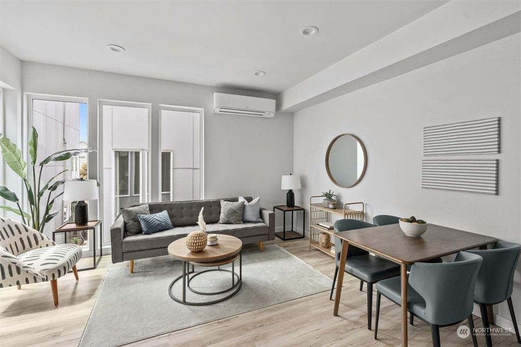 Photo of 9442 20th Avenue SW, Seattle, WA 98106 (MLS # 2305130)