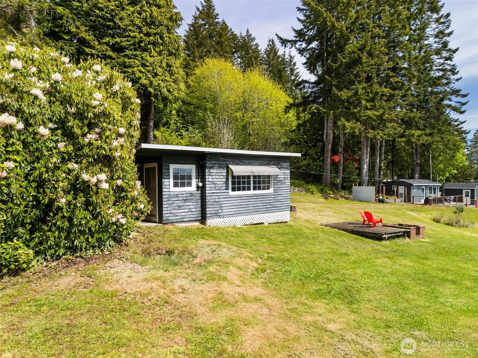 155 N Terrace Road