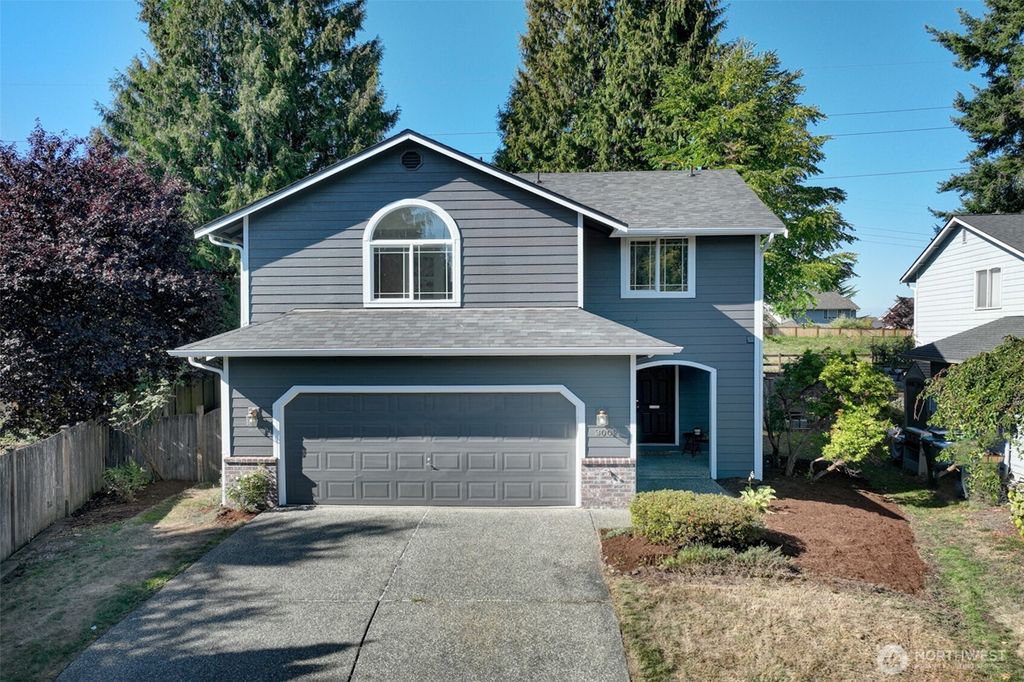 Photo of 3002 200th Street SE, Bothell, WA 98012 (MLS # 2434894)
