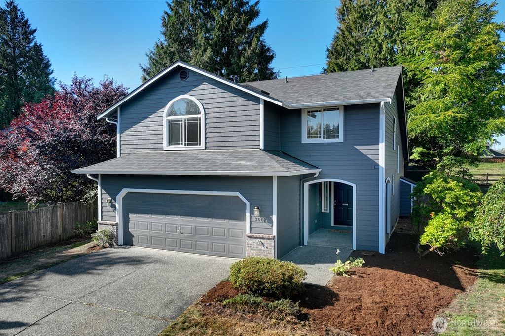 Photo of 3002 200th Street SE, Bothell, WA 98012 (MLS # 2434894)
