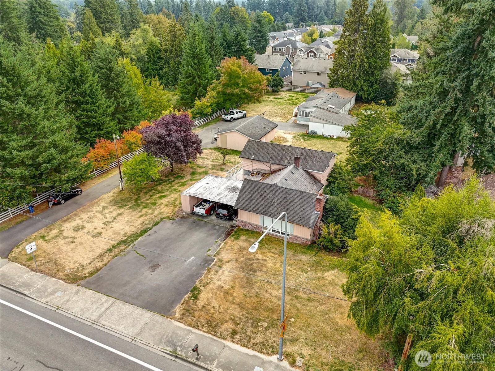 13041 SE 208th Street