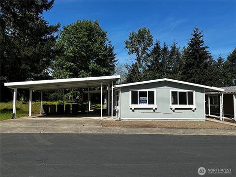 201 Union Avenue SE Unit 251, Renton, WA 98059 - MLS#: 2363519