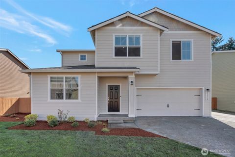 11510 57th Street Ct E, Puyallup, WA 98372 - MLS#: 2351838