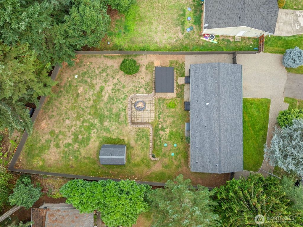 Photo of 1720 193rd Avenue SW, Lakebay, WA 98349 (MLS # 2444166)