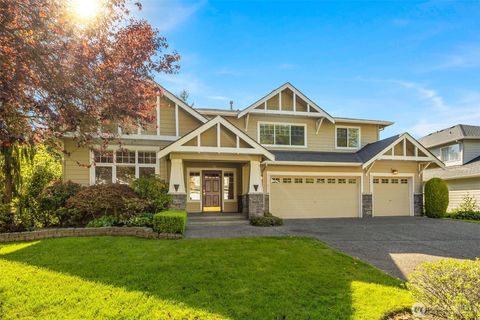 235 249th Place NE Sammamish WA 98074