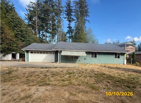 Photo of 71 E Iron Wood Place, Shelton, WA 98584 (MLS # 2595661)