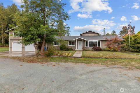 Photo of 13314 Yeager Road, Monroe, WA 98272 (MLS # 2439506)